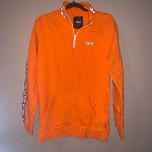 Vans Off The Wall Pullover